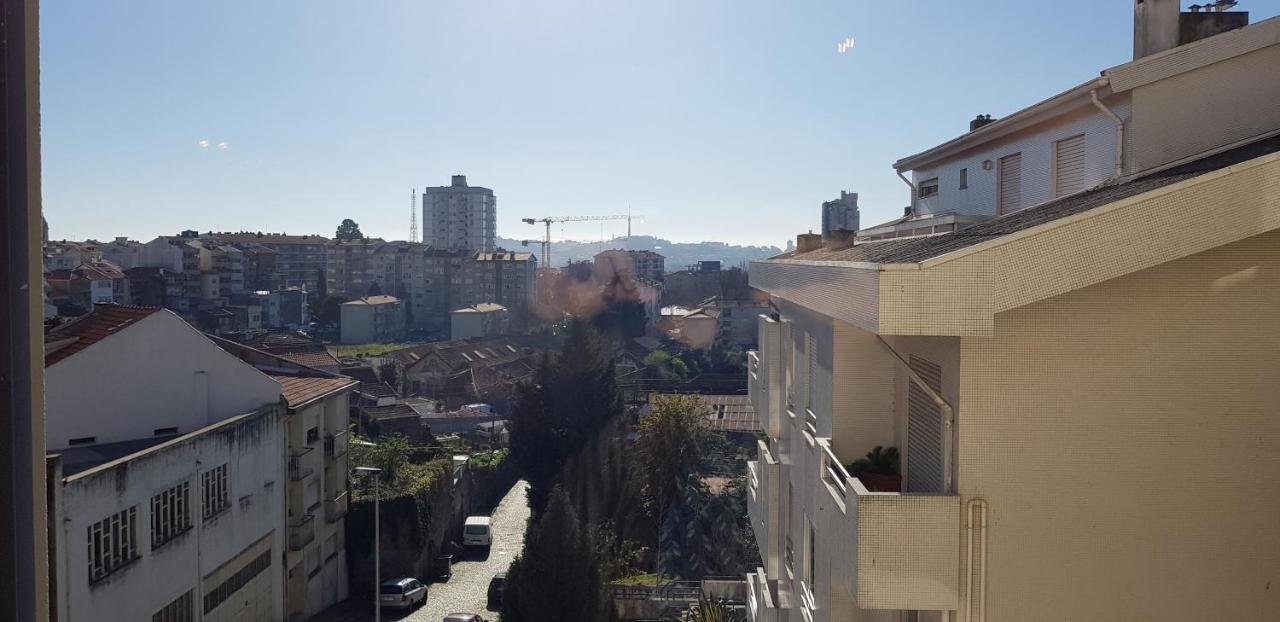 Heart Guest house Porto