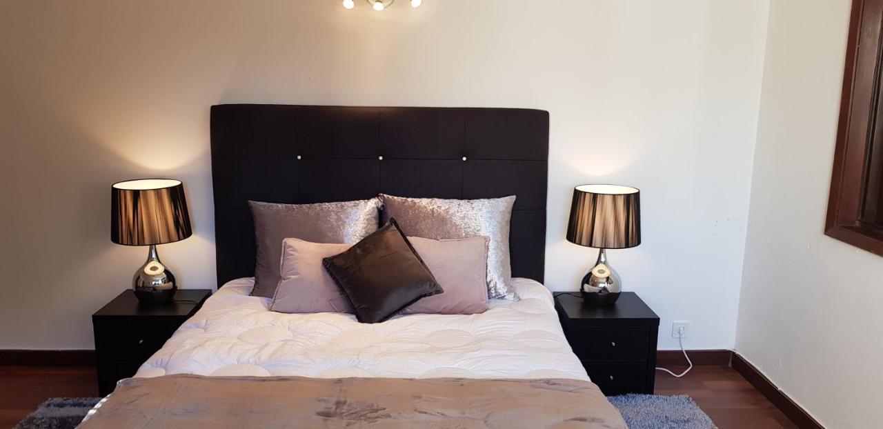 Heart Guest house